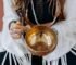 enhancing meditation with singing bowls