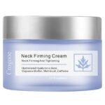 Neck Firming Cream, Moisturizer Face Cream for women, Anti-Aging Neck Creams for Tightening Lifting Sagging Skin and Hydrating