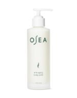 OSEA Anti-Aging Body Balm 5 oz - Firming & Tightening Body Lotion for Hydration - For Silky Glowing Skin - Nutrient-Rich Seaweed Body Lotion - Clean & Vegan Body Care Anti-Aging Body Moisturizer