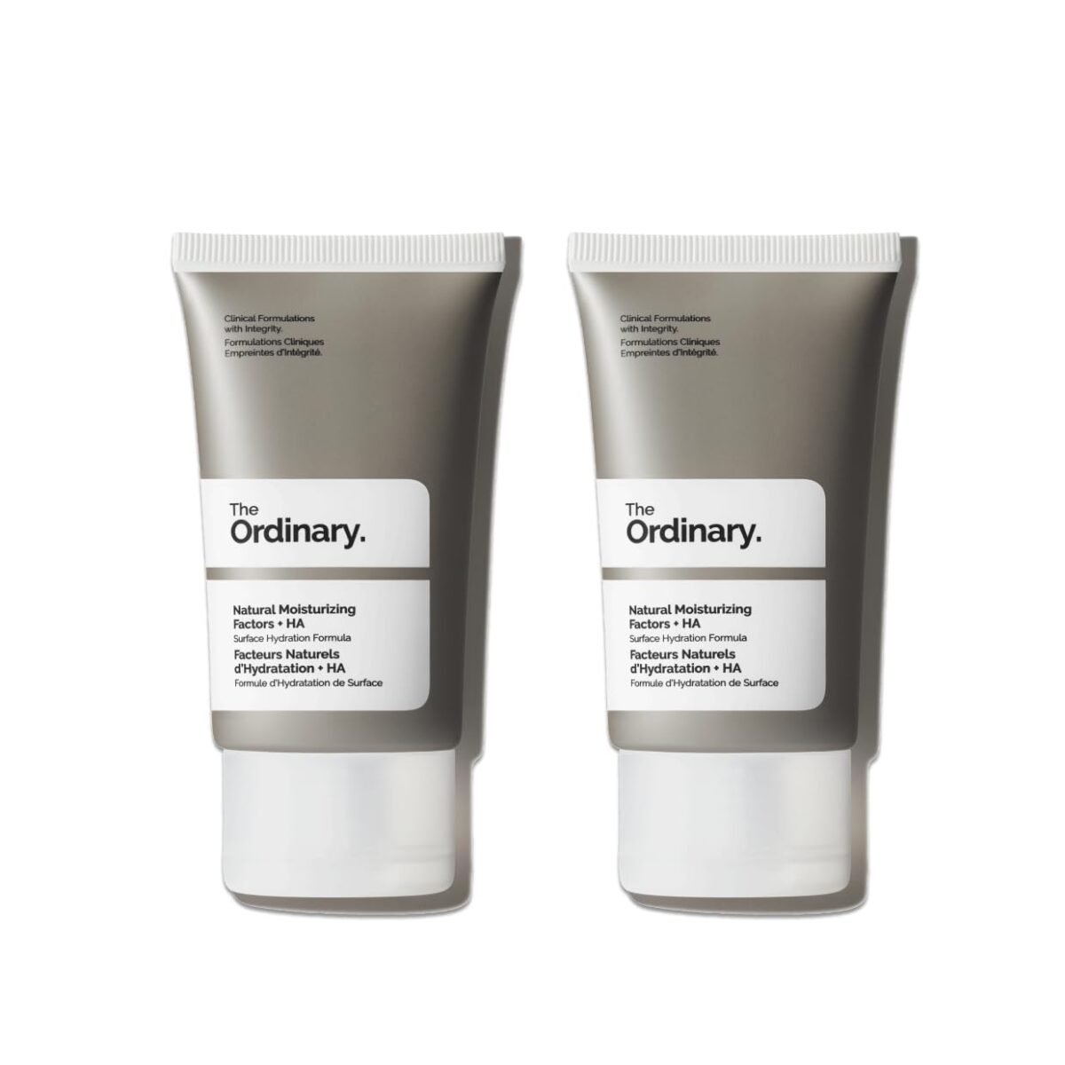 The Ordinary Natural Moisturizing Factors + HA, Lightweight Hydrator for Skin Barrier Support & Hydration