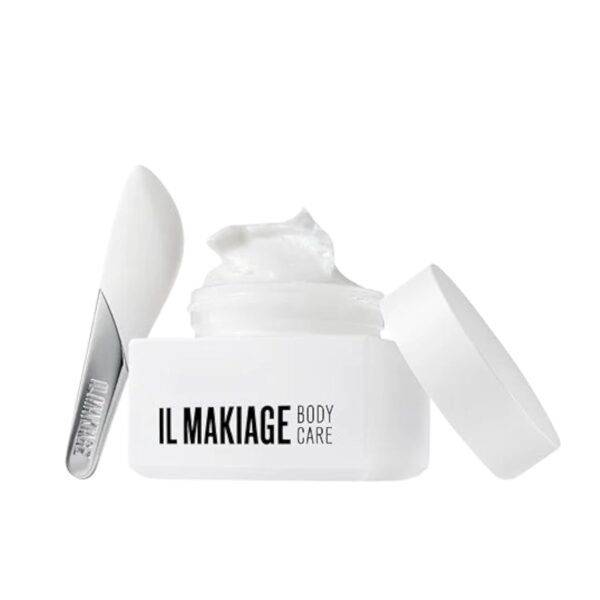 IL Makiage High Profile Neck Treatment Anti-Aging Firm & Smooth Neck Treatment Vegan Collagen + Edelweiss Plant Extract + Aloe Vera 50ml