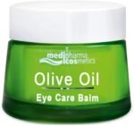 Olivenol Eye Cream 15ml Cream by Medipharma Cosmetics