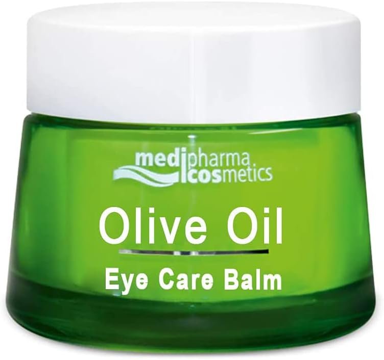 Olivenol Eye Cream 15ml Cream by Medipharma Cosmetics