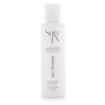 SunFX Gradual Tan Body Lotion Self Tanner | Hydrating Tan Extender Moisturizer No Odor | Build your Glow from Sunkissed to Dark | Enriched with Aloe & Vit A & E (100ml/3.38 Fl oz)