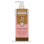DOUBLE MILK TRIPLE BODY LOTION 250 ML.