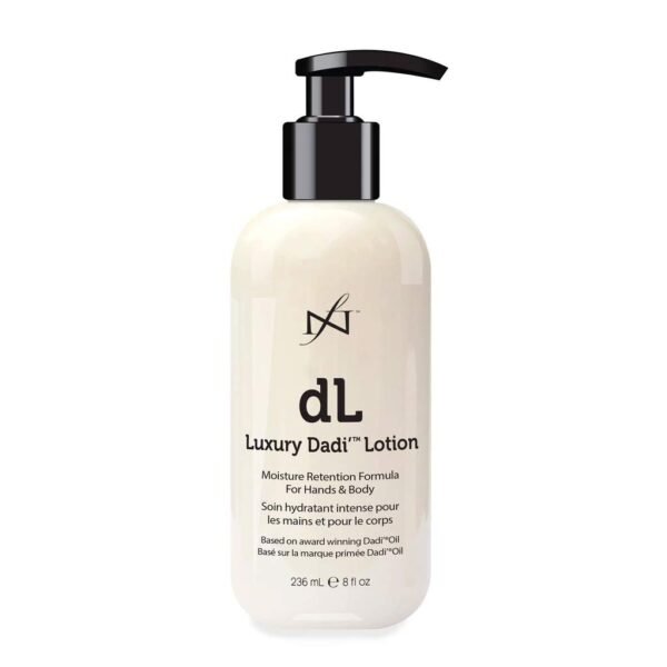 Famous Names Luxury Dadi Lotion 8oz