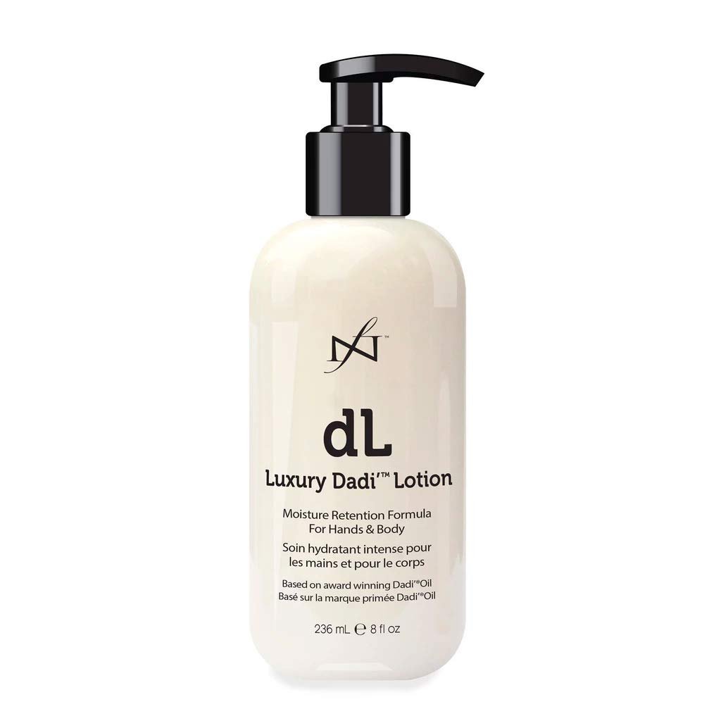 Famous Names Luxury Dadi Lotion 8oz