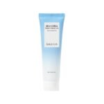 HA-CERA Moisture Calming Cream, 5- layer Hyaluronic acid, Ceramide Cream, Moisture barrier, Deep hydration for Dry, Dehydrated, Oily, Sensitive Skin, Vegan, Clean Korean Skin Care, 2.7 fl. oz, 80ml