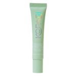 Kopari Niacinamide & Caffeine Eye Bright Cream, Fade Dark Circles & Reduce Puffiness, Tightens & Smooths Appearance of Wrinkles, 0.5 oz