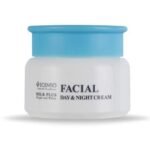 MILK PLUS FACIAL DAY & NIGHT CREAM (50 ML), 1.76 Ounce (Pack of 1)