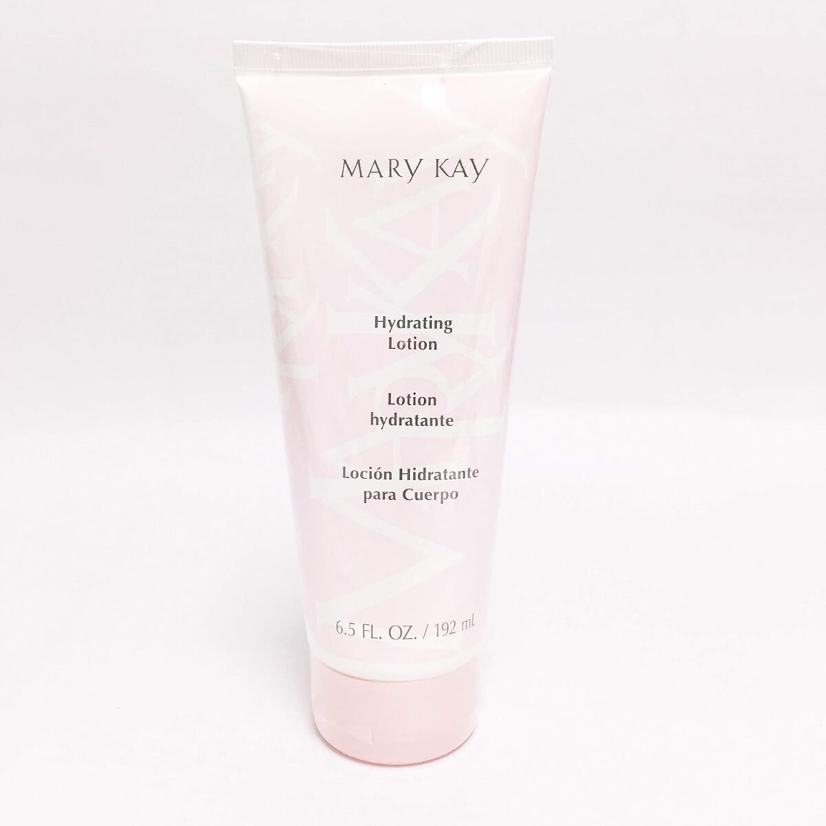 Mary Kay Hydrating Lotion