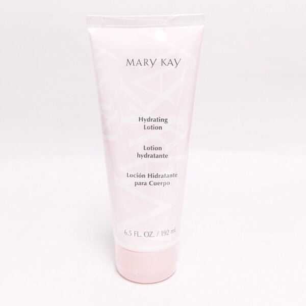 Mary Kay Hydrating Lotion