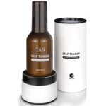 Quick Self-Tanner Lotion: 5 Fl.Oz