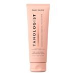 Tanologist Brightening Daily Glow Body Lotion- Medium To Dark, 8.45 fl. oz/250 ml Tube