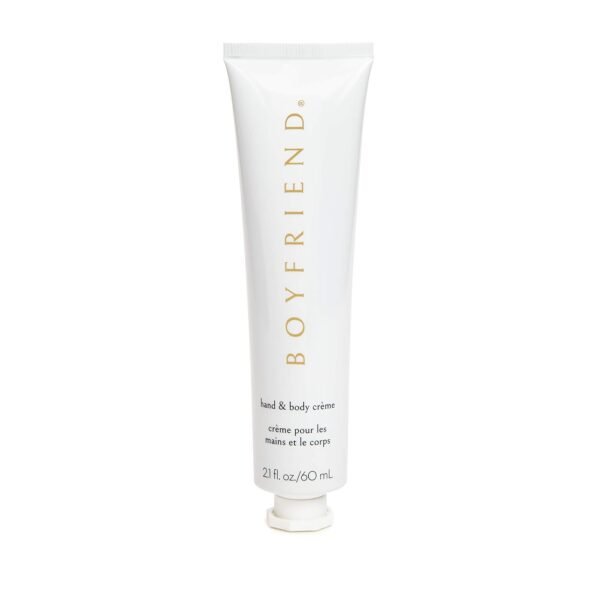 Boyfriend Hand & Body Crème by Kate Walsh, 2.1 fl oz / 60 mL