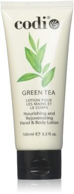 Codi Green Tea Hand & Body Lotion 100ml / 3.3 fl oz