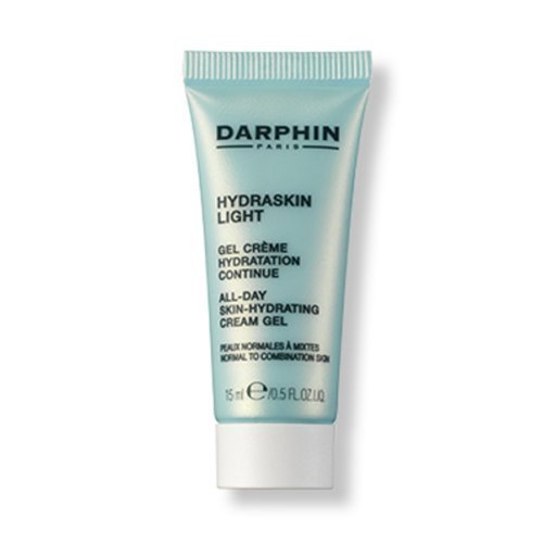 Darphin Hydraskin Light All-Day Skin-Hydrating Cream Gel Travel Size .5 fl oz / 15 ml