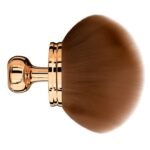 Extra Large Kabuki Body Self Tanner Brush - Blend & Blur Body Brush, Bronzer Tan Tanning Application for Flawless Body & Leg Tanner Makeup, Big Kabuki Tanning Applicator for Face