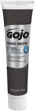 HAND MEDIC Professional Skin Conditioner, 5 oz Tube