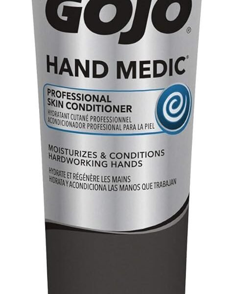 HAND MEDIC Professional Skin Conditioner, 5 oz Tube