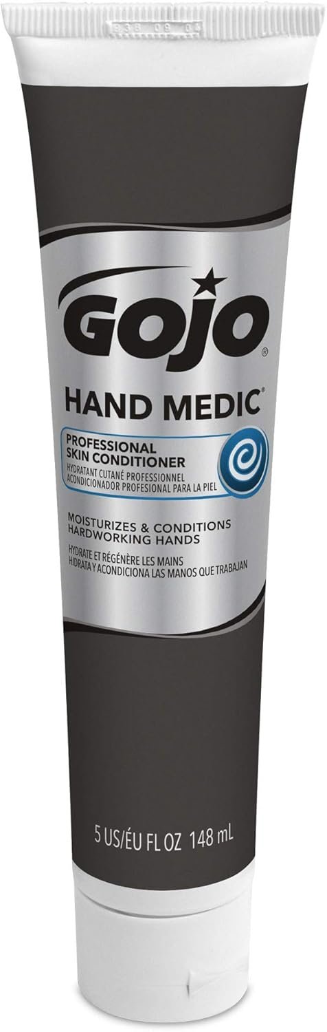 HAND MEDIC Professional Skin Conditioner, 5 oz Tube