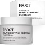Instant Face Lift Cream | Instant Face Lift Cream for Skin Tightening | Instant Face Lift Cream with Natural Ingredients | Face Lifting Cream | Instant Face Lift Cream with Korean Skincare Technology