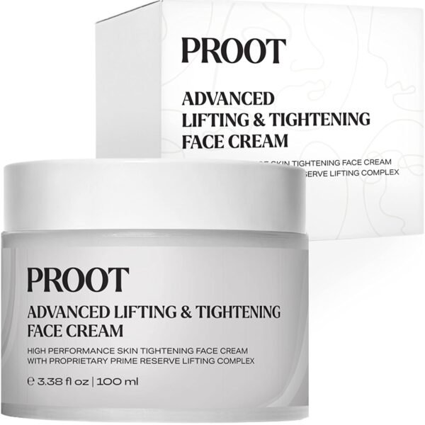 Instant Face Lift Cream | Instant Face Lift Cream for Skin Tightening | Instant Face Lift Cream with Natural Ingredients | Face Lifting Cream | Instant Face Lift Cream with Korean Skincare Technology