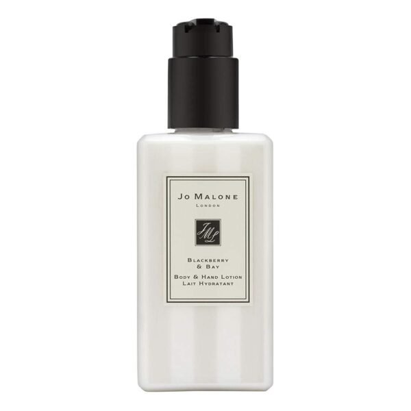 Jo Malone Blackberry & Bay Body & Hand Lotion Lait Hydratant, 8.5 Ounce