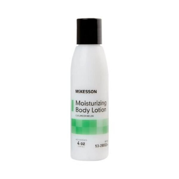 Mckesson 53-28002-4 Moisturizer, 1 Each