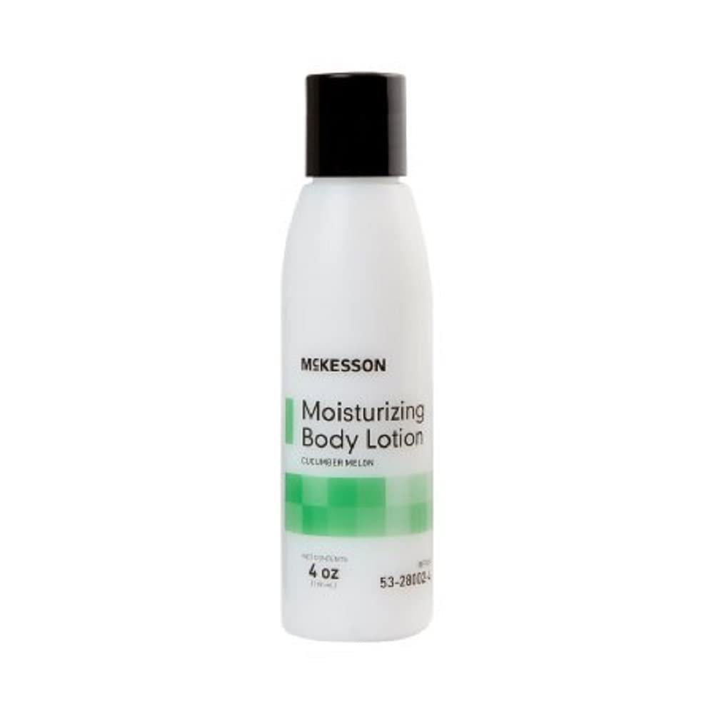 Mckesson 53-28002-4 Moisturizer, 1 Each