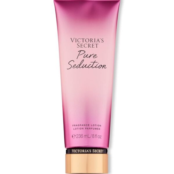 Victoria's Secret Pure Seduction Fragrance Body Lotion (8 oz)