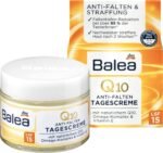 Balea Q10 Anti-Wrinkle Day Cream 50 ml
