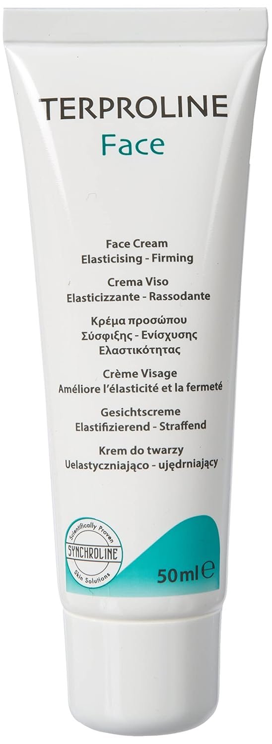 Face 50 ml