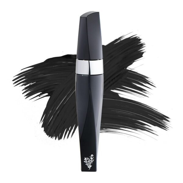 MOODSTRUCK EPIC Twisted Mascara | Dual Wand | Volume, Length & Curl | Infused with Keratin, Biotin, and Argan Oil | Long Lasting and Voluminous Mascara | Dramatic Lash Makeup